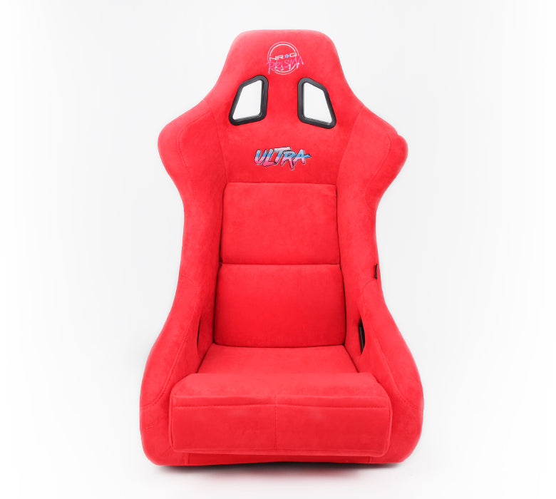 ULTRA CHERRY RED - Jeff Jones Recommended