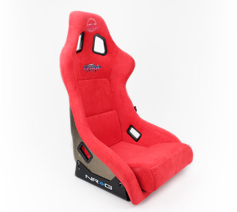 ULTRA CHERRY RED - Jeff Jones Recommended