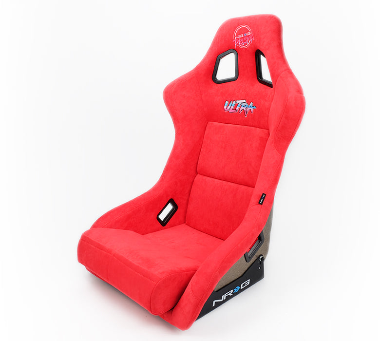 ULTRA CHERRY RED - Jeff Jones Recommended