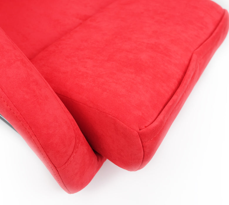 ULTRA CHERRY RED - Jeff Jones Recommended