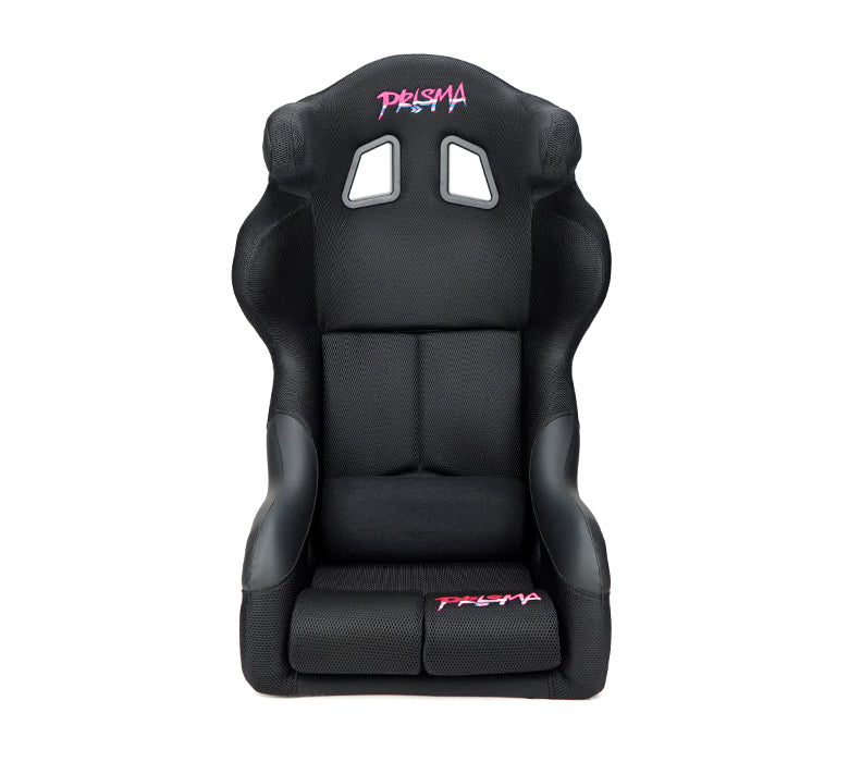 FIA RACING SEAT HALO - Jeff Jones Recommended