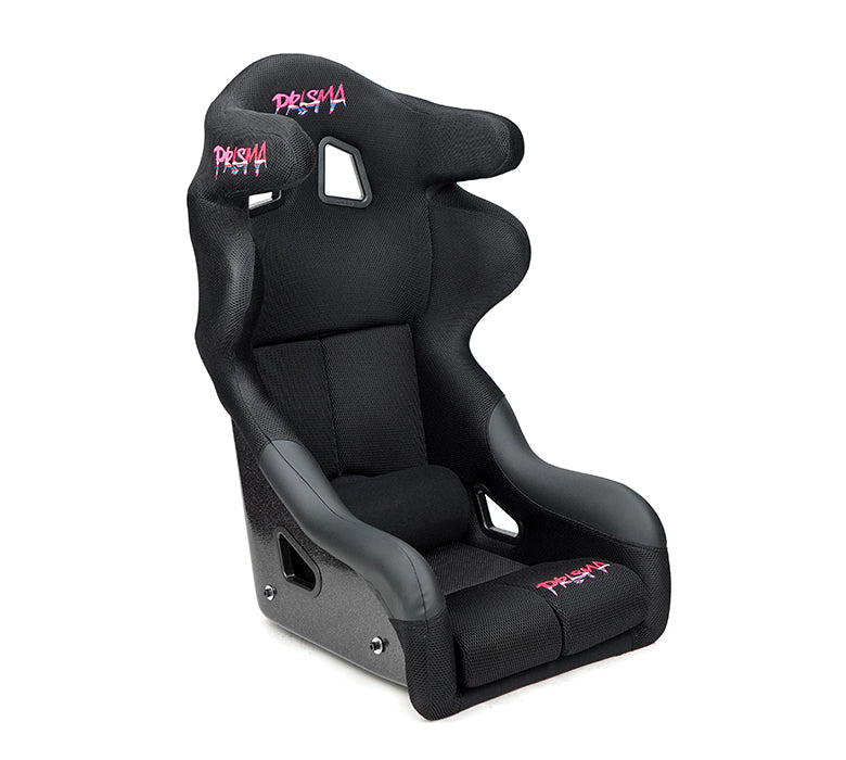 FIA RACING SEAT HALO - Jeff Jones Recommended