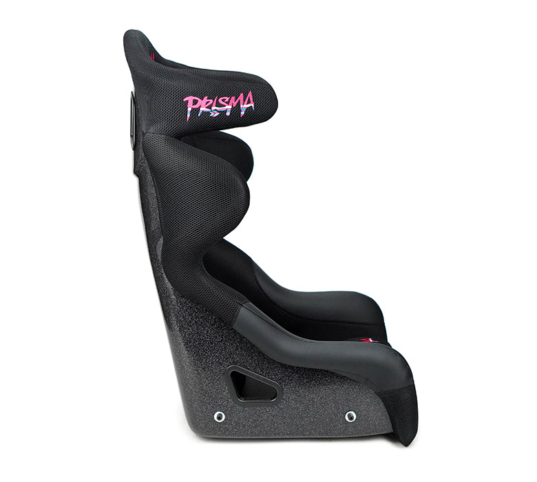 FIA RACING SEAT HALO - Jeff Jones Recommended