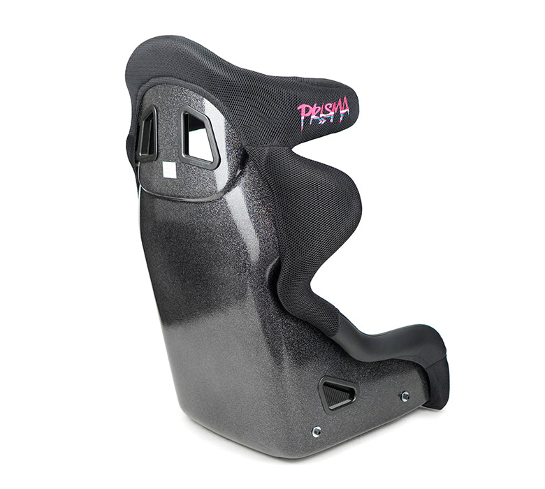FIA RACING SEAT HALO - Jeff Jones Recommended