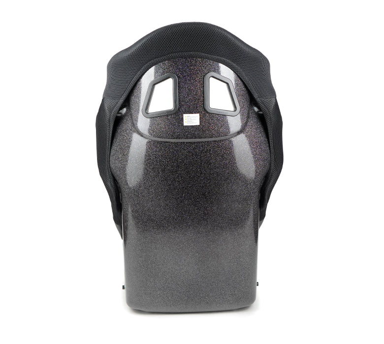 FIA RACING SEAT HALO - Jeff Jones Recommended