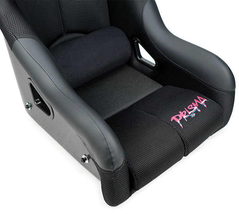 FIA RACING SEAT HALO - Jeff Jones Recommended