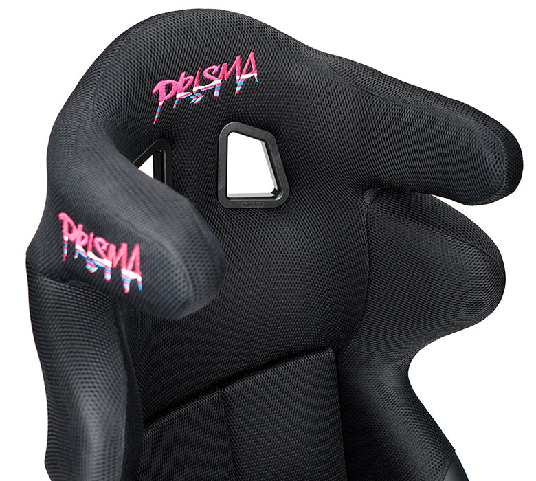 FIA RACING SEAT HALO - Jeff Jones Recommended