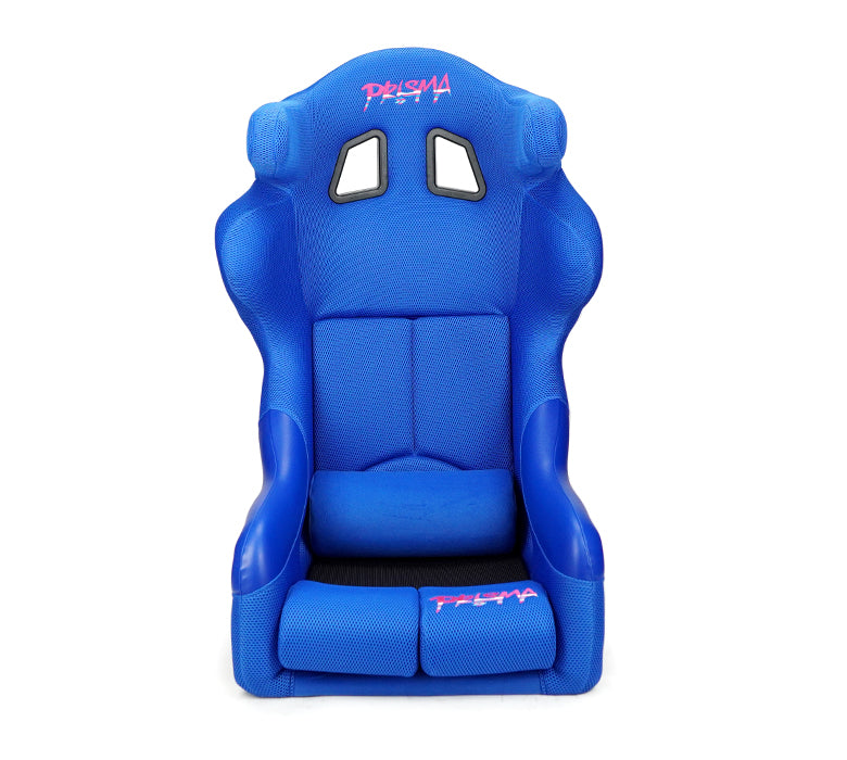 FIA RACING SEAT HALO - Jeff Jones Recommended