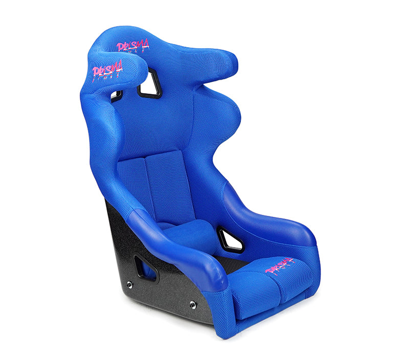 FIA RACING SEAT HALO - Jeff Jones Recommended