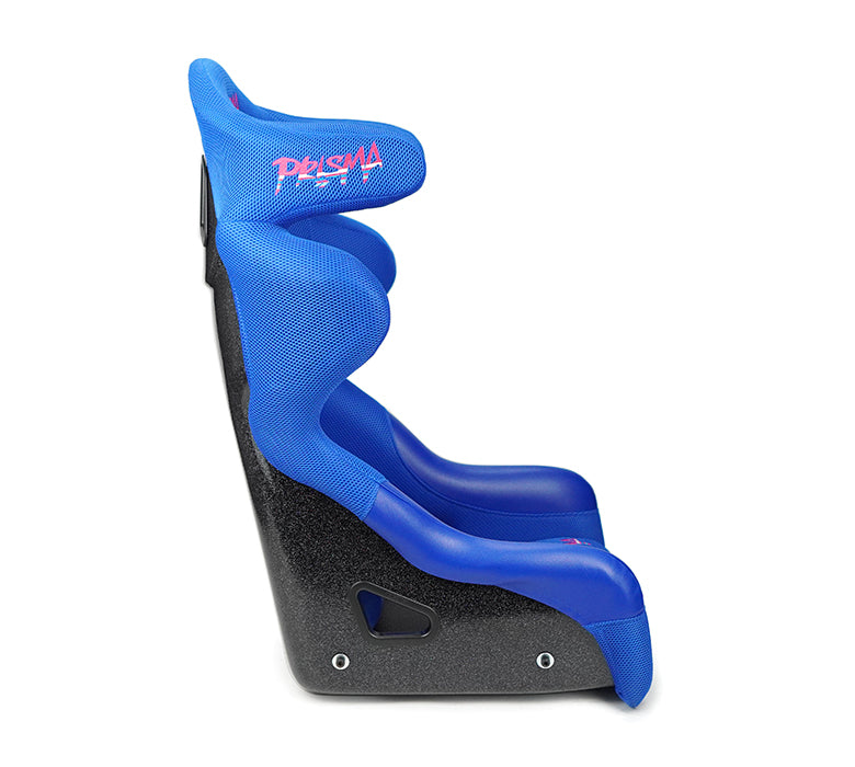 FIA RACING SEAT HALO - Jeff Jones Recommended