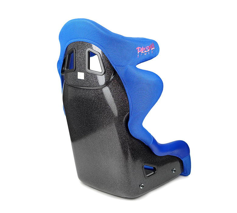 FIA RACING SEAT HALO - Jeff Jones Recommended