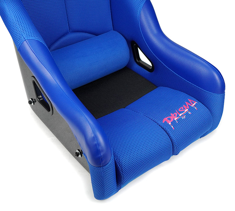 FIA RACING SEAT HALO - Jeff Jones Recommended