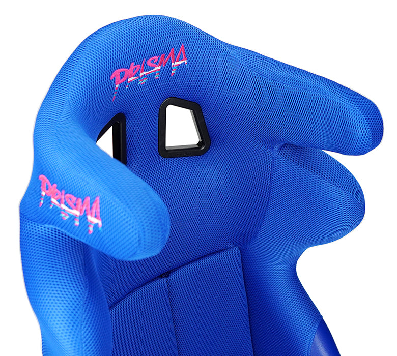 FIA RACING SEAT HALO - Jeff Jones Recommended