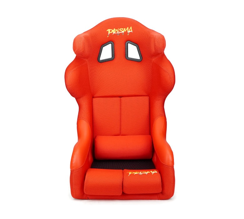 FIA RACING SEAT HALO - Jeff Jones Recommended