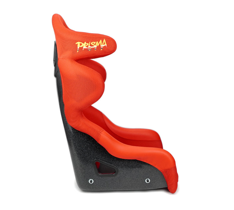 FIA RACING SEAT HALO - Jeff Jones Recommended
