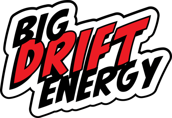 BIG Drift Energy